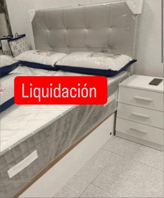 Canapés y colchones offerta