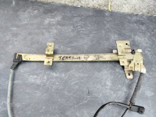 Elevalunas Eléctrico Terrano 2 Trasero Izquierdo