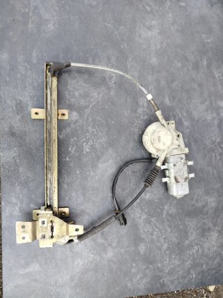 Elevalunas Eléctrico Terrano 2 Trasero Izquierdo