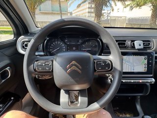 Citroen C3 PURETECH 83S 2022