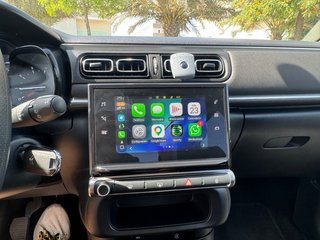 Citroen C3 PURETECH 83S 2022