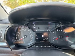 Citroen C3 PURETECH 83S 2022