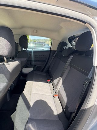 Citroen C3 PURETECH 83S 2022