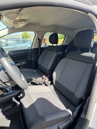 Citroen C3 PURETECH 83S 2022