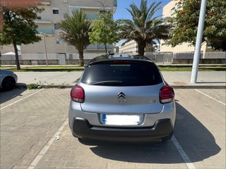 Citroen C3 PURETECH 83S 2022