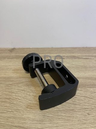 Abrazadera C para Cámara