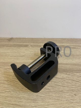 Abrazadera C para Cámara