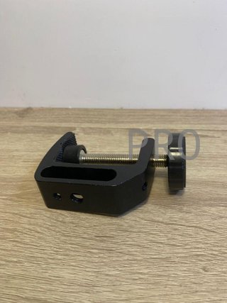 Abrazadera C para Cámara