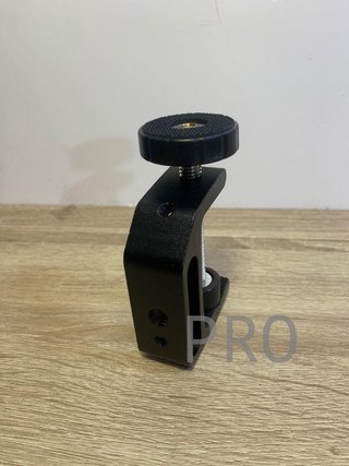 Abrazadera C para Cámara