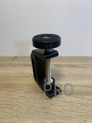 Abrazadera C para Cámara