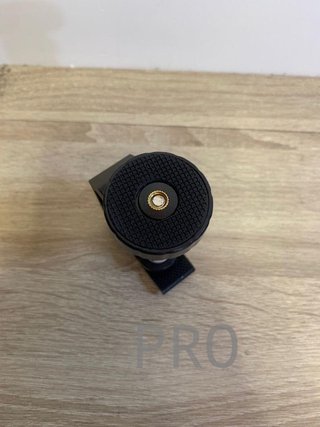 Abrazadera C para Cámara