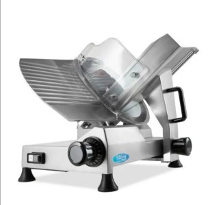 Cortadora de fiambres industrial MAXIMA