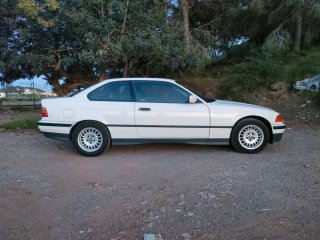 BMW Serie 3 1992