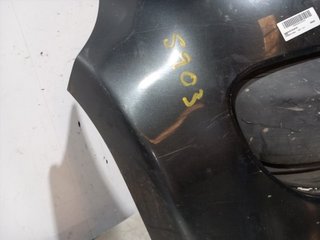 PARAGOLPES DELANTERO CITROEN C1 1KRFE