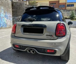 MINI Cooper S 2.0