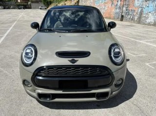 MINI Cooper S 2.0