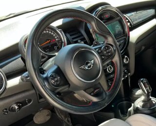 MINI Cooper S 2.0