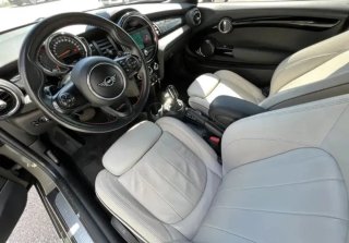 MINI Cooper S 2.0