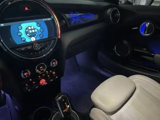 MINI Cooper S 2.0