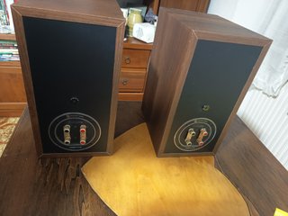 VENDO Monitor Audio BX2 Casse Monitor