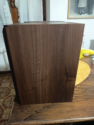 VENDO Monitor Audio BX2 Casse Monitor