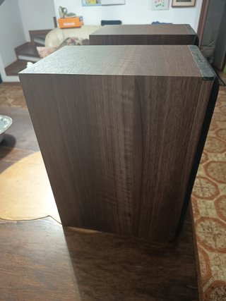 VENDO Monitor Audio BX2 Casse Monitor