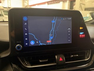Toyota C-HR 2023