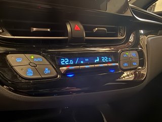 Toyota C-HR 2023