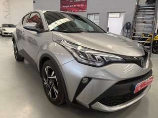 Toyota C-HR 2023