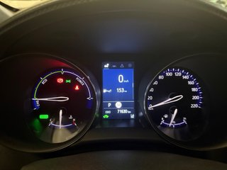 Toyota C-HR 2023