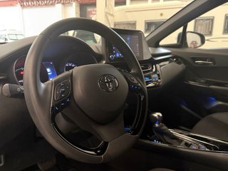 Toyota C-HR 2023