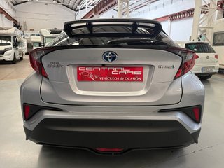 Toyota C-HR 2023