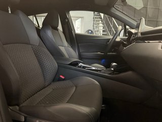 Toyota C-HR 2023
