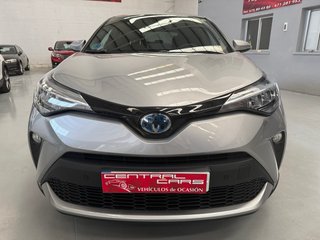 Toyota C-HR 2023