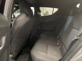 Toyota C-HR 2023