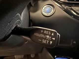 Toyota C-HR 2023