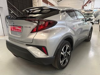 Toyota C-HR 2023