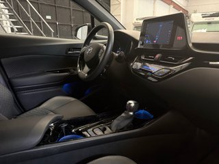 Toyota C-HR 2023