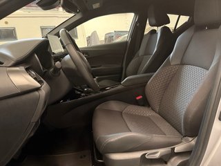 Toyota C-HR 2023