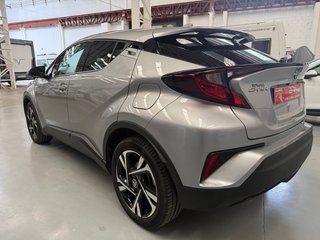 Toyota C-HR 2023