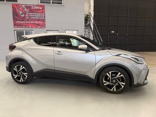 Toyota C-HR 2023