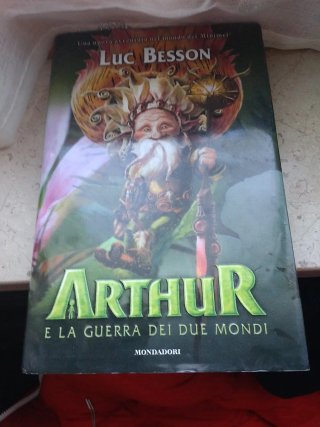 Libro
