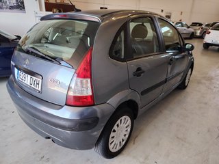 Citroen C3 2006