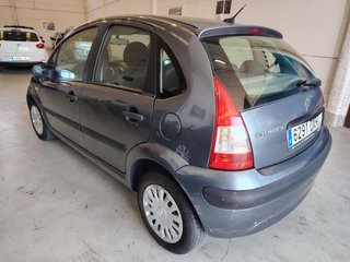 Citroen C3 2006