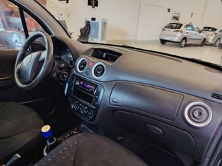 Citroen C3 2006