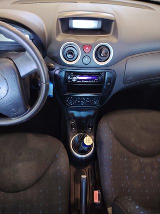 Citroen C3 2006