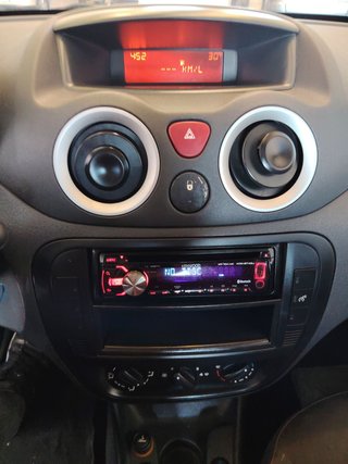 Citroen C3 2006