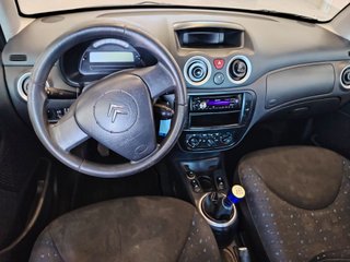 Citroen C3 2006