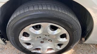 Peugeot 307 2007