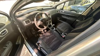 Peugeot 307 2007